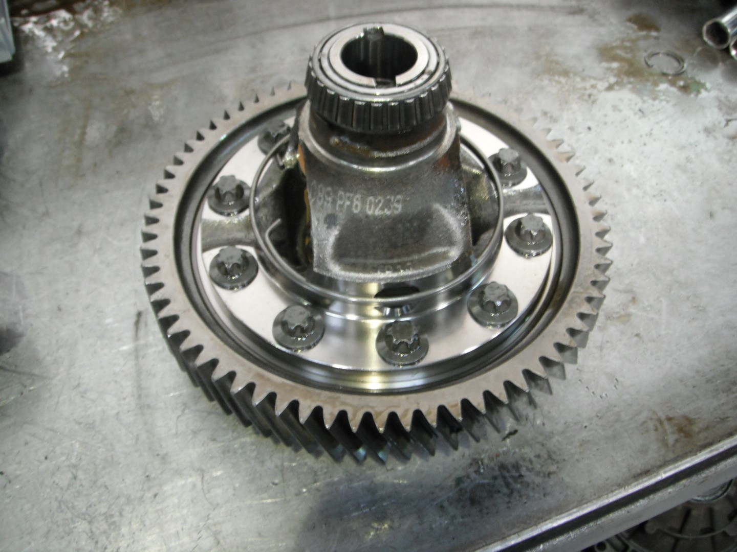 What We Do Gearbox & Clutch Xpress